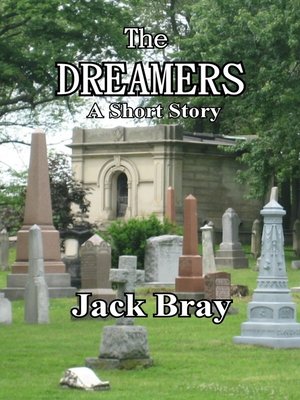 cover image of The Dreamers